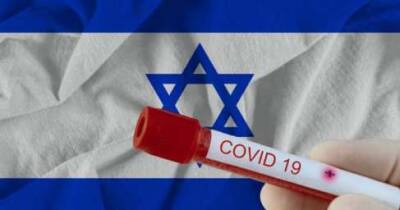 В Израиле обнаружили новый штамм COVID-19 | Русская весна - rusvesna.su - Израиль - Англия