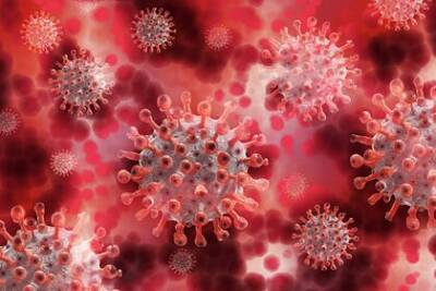Антониу Гутерриш - В Израиле обнаружили новый штамм коронавируса - lenta.ru - Израиль