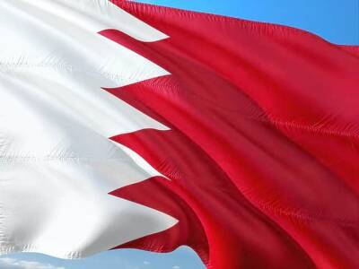 Яир Лапид - Абдуллатиф Аль-Заяни - В Бахрейне прошли протесты против открытия посольства Израиля и мира - cursorinfo.co.il - Израиль - Палестина - Бахрейн