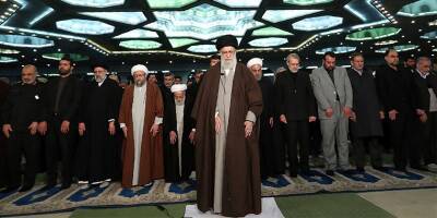 Али Хаменеи - Представитель Верховного лидера Ирана призывает к ликвидации Израиля - detaly.co.il - Израиль - Иран - Шираз