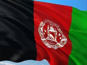 Афганистан: сопротивление "Талибану" не угасло - isra.com - Сша - Афганистан