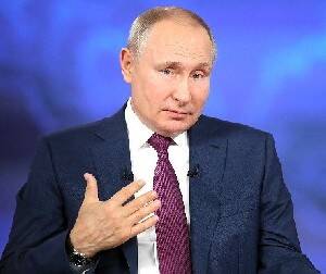 Владимир Путин - Путин не поедет на саммит Большой двадцатки - isra.com - Россия - Италия - Президент