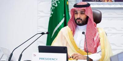 Администрация Байдена обсуждает с Саудовской Аравией нормализацию ее отношений с Израилем - detaly.co.il - Израиль - Саудовская Аравия