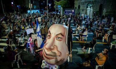 Биньямин Нетаньяху - “Бешеные, атакующие, ругающиеся, сокрушающие всё на своем пути. Это была война” - 7kanal.co.il - Иерусалим - Это
