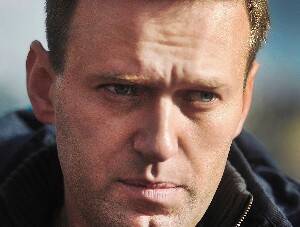 Навальному присуждена европейская премия "За свободу мысли" имени А.Д.Сахарова - isra.com - Россия - Афганистан - Боливия