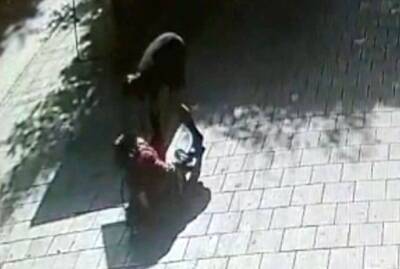 Тель-Авив: молодой мужчина избил и ограбил пенсионерку в центре города - nashe.orbita.co.il - Тель-Авив
