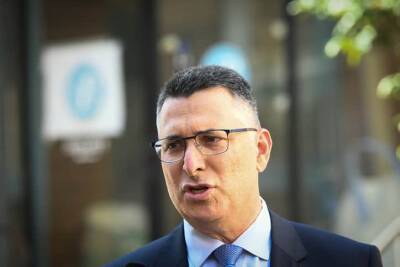 Гидеон Саар - Шакед Айелет - Саар заявил, что его не останавливает резкая критика на «закон против Нетаниягу» - cursorinfo.co.il - Израиль