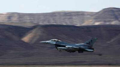 Авив Кохави - ВВС Израиля отрабатывают сценарий нанесения ударов по Ирану - newdaynews.ru - Израиль - Иран