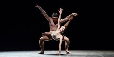 Национальный балет Чехии представит «Мосты времени» в Израиле - detaly.co.il - Израиль - Чехия