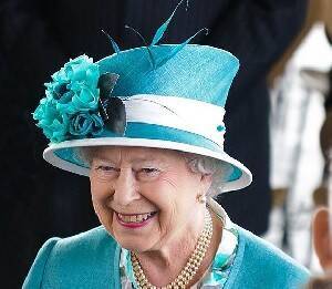 Королева была госпитализирована. Последовало официальное заявление - isra.com - Англия - Ирландия - Королева