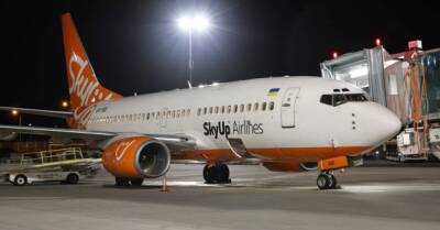 SkyUp хочет запустить авиарейсы из Киева и Одессы в Тель-Авив - delo.ua - Израиль - Тель-Авив - Украина - Киев - Одесса - Из
