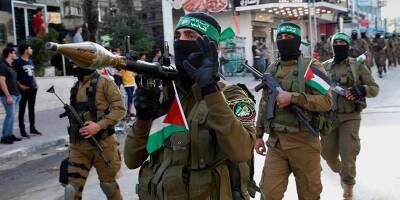 Арабские СМИ сообщают о «прорыве» на переговорах Израиля с ХАМАСом - detaly.co.il - Израиль - Лондон