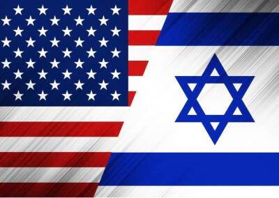Бенни Ганц - Израиль оспаривает заявление США о том, что им не сообщили о плане включения палестинских групп в список «террористических организаций» и мира - cursorinfo.co.il - Израиль - Иерусалим - Сша - Вашингтон
