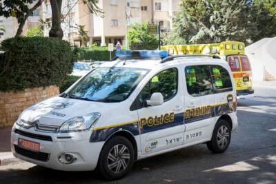 В Яффо застрелили известного криминального авторитета - cursorinfo.co.il - Израиль - Яффо