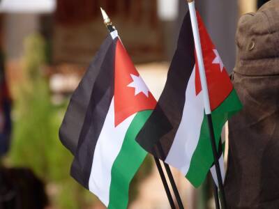 Иордания - Иордания осудила политику Израиля в отношении поселенцев и мира - cursorinfo.co.il - Израиль - Иордания