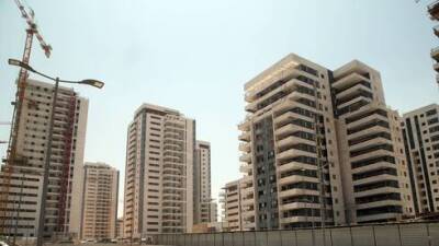 В Израиле снижают налог на долгосрочную аренду жилья - vesty.co.il - Израиль
