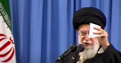 Али Шамхани - Тегеран: Если Израиль нападет на Иран, что будет? Грозит ущербом в миллиарды долларов… - isroe.co.il - Израиль - Иран - Тегеран