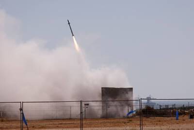 Израиль начал подготовку к ударам по ядерным объектам Ирана - lenta.ru - Израиль - Тель-Авив - Иран - Президент