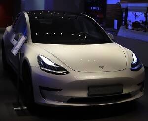 Илона Маска - Новое ПО для «Tesla»: что-то пошло не так - isra.com