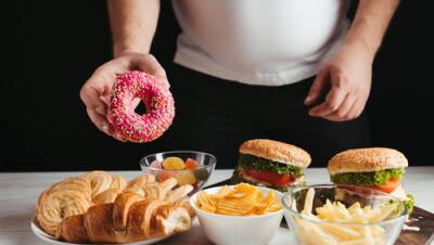 Даже диетический хлеб повышает риск гипертонии и ожирения печени: исследование в Израиле - vesty.co.il - Израиль