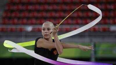 Кудрявцева назвала причину снятия сборной Израиля по художественной гимнастике с ЧМ-2021 - russian.rt.com - Израиль - Россия - Япония - Болгария