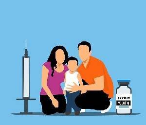 Готовы ли израильтяне вакцинировать своих детей против «COVID-19»? - isra.com - Сша
