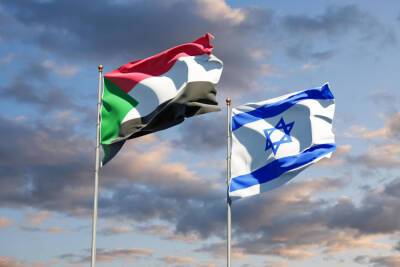 Военный переворот в Судане замедлит нормализацию отношений с Израилем - news.israelinfo.co.il - Израиль - Сша - Евросоюз - Судан
