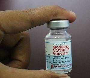 «Moderna»: вакцинировать детей можно и нужно - isra.com - Сша