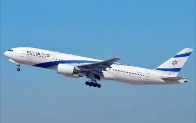 Из Израиля - В Саудовской Аравии впервые приземлился самолет из Израиля - korrespondent.net - Израиль - Украина - Евросоюз - Jerusalem - Саудовская Аравия - Из