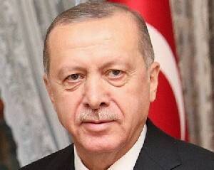 Джон Байден (Joe Biden) - Тайип Эрдоган - Эрдоган серьезно поговорит с Байденом - isra.com - Сша - Турция - с. Байден - Президент