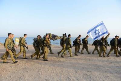 Солдаты ЦАХАЛа жалуются на антисанитарию на базе дивизии Иудеи и Самарии - cursorinfo.co.il - Израиль