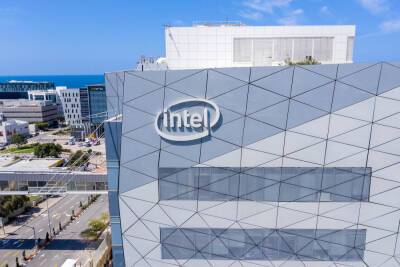 Новый сверхмощный процессор Intel разработан в Израиле и будет производиться в Кирьят-Гате - news.israelinfo.co.il - Израиль