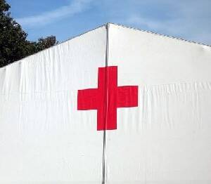 Сотрудники «Красного креста» подверглись нападению поселенцев - isra.com