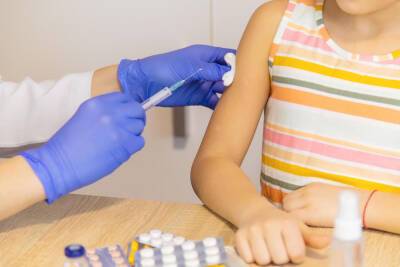 Окончательное решение о вакцинации детей с 5 лет в Израиле еще не принято - news.israelinfo.co.il - Израиль