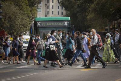 Забастовка водителей автобусов пройдет по всему Израилю в течение часа - news.israelinfo.co.il - Израиль - Иерусалим