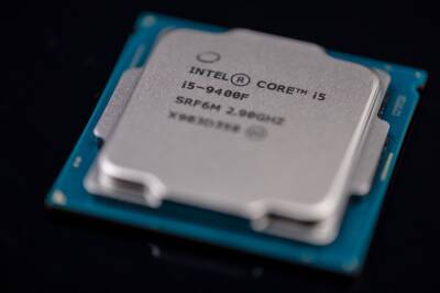 Intel запускает в производство мощные процессоры, которые разработали в Израиле - cursorinfo.co.il - Израиль