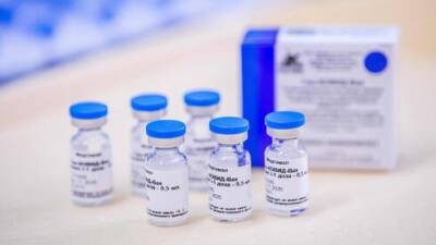 С 15 ноября: новые правила въезда в Израиль для привитых вакциной "Спутник" - vesty.co.il - Израиль