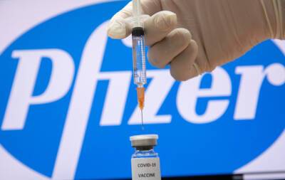 В Израиле ослабевает четвертая волна коронавируса, Pfizer везет вакцину для детей - nashe.orbita.co.il - Израиль