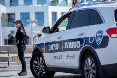 Альрой Шарон - Полиция начала расследование угроз в адрес высокопоставленного чиновника минздрава - cursorinfo.co.il - Израиль