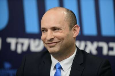 Яир Лапид - Беня Ганц - Что в конечном счете взорвет коалицию? Израиль в фокусе - eadaily.com - Израиль