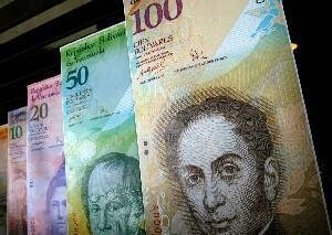 Уго Чавес - Николас Мадуро - Венесуэла: очередная деноминация валюты - isra.com - Венесуэла - Каракас