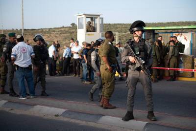 СМИ: в Израиле растет количество преступлений на почве национализма со стороны евреев - cursorinfo.co.il - Израиль