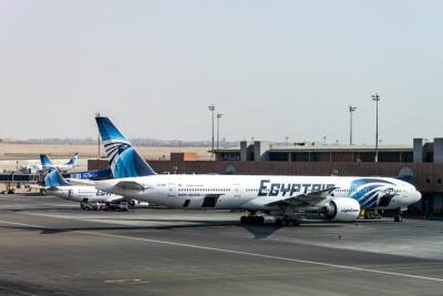 Национальная авиакомпания Египта начала регулярные рейсы в Израиль - news.israelinfo.co.il - Израиль - Тель-Авив - Египет - Каир