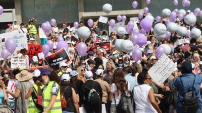 В яслях Израиля началась бессрочная забастовка: десятки тысяч малышей останутся дома - vesty.co.il - Израиль - Тель-Авив
