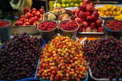 Авигдор Либерман - Орна Барбивай - Одед Форер - Михаль Коэн - В феврале правительство узнает, как снизить цены на овощи и фрукты в Израиле - news.israelinfo.co.il - Израиль