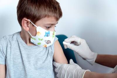 FDA разрешила вакцинацию детей с 5 лет. В Израиле надеются начать прививки с 15 ноября - news.israelinfo.co.il - Израиль - Сша