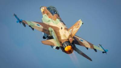 ВВС Израиля атакуют Дамаск - anna-news.info - Израиль - Сирия - Дамаск - Sana