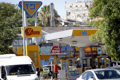 В ночь на 1-е ноября в Израиле вновь подскочат цены на бензин - news.israelinfo.co.il - Израиль