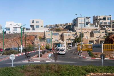 В Иерусалиме построят 800 новых квартир в рамках проекта обновления города - cursorinfo.co.il - Иерусалим