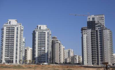 Либерман вводит налог на приобретение инвестиционных квартир в Израиле - nashe.orbita.co.il - Израиль